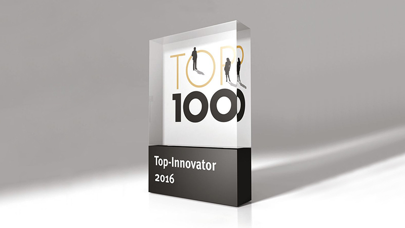 TOP 100 2016
