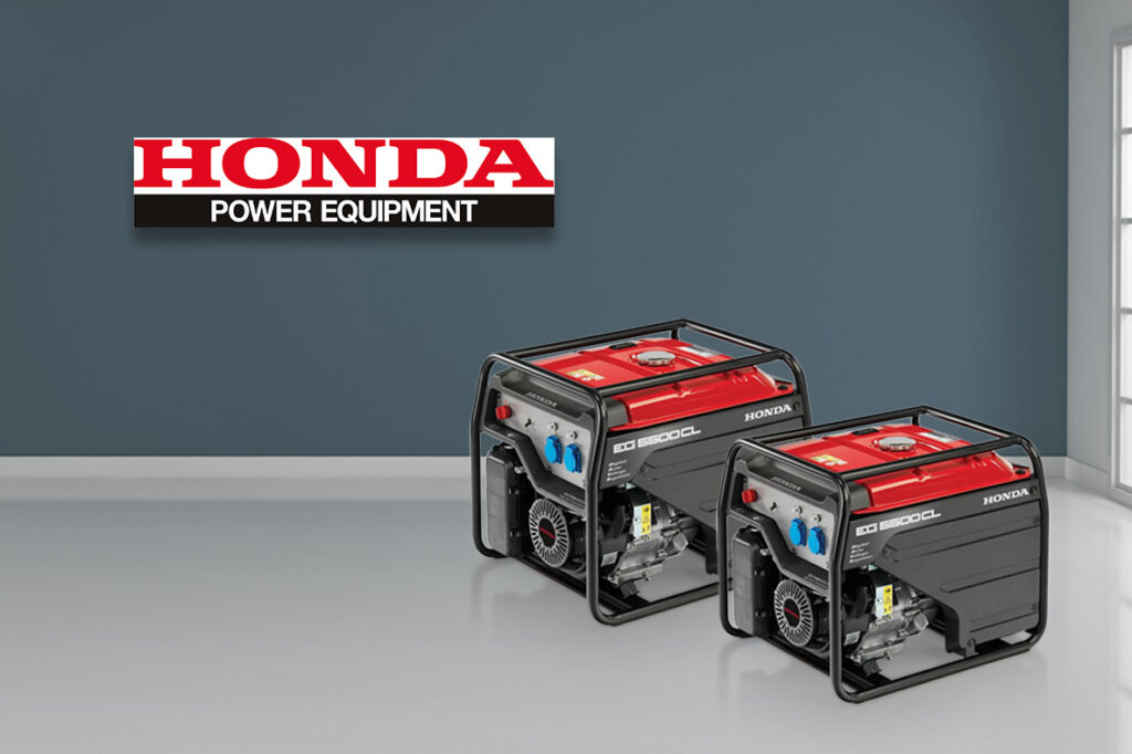 Zentraler Honda Deutschland Reparaturservice